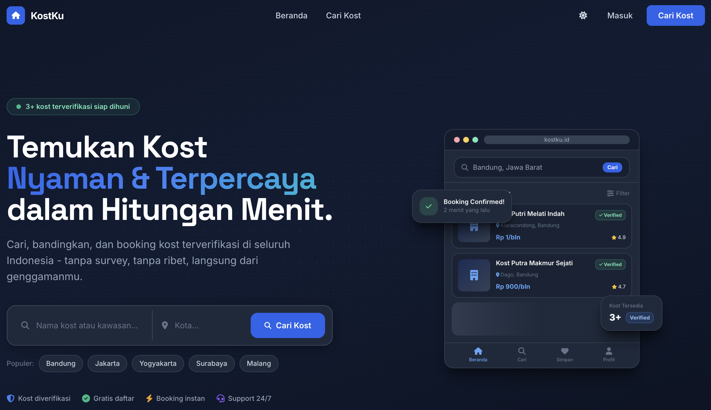 KostKu